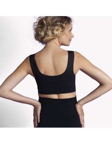 CARRIWELL Seamless Maternity Σουτιέν Θηλασμού Λευκό