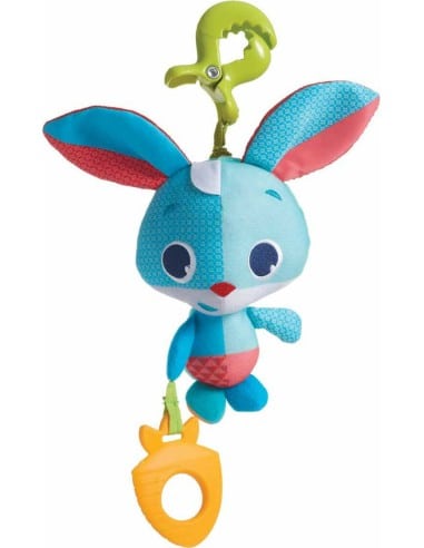 Tiny Love Jitter Thomas Rabbit