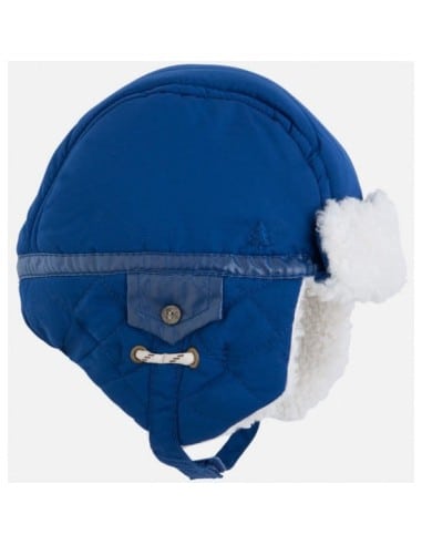 MAYORAL Καπέλο Μπλε