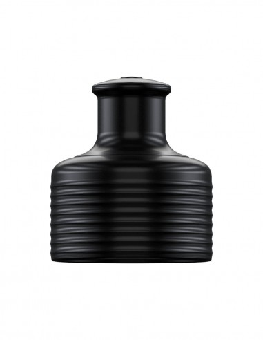 CHILLYS Bottle Sports Lid Monochrome Black