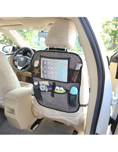BABY WISE  Organizer  Αυτοκινήτου Με Θήκη Tablet