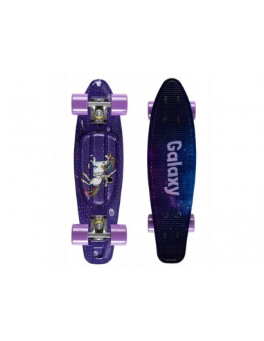 MOMI  Skateboard  Galaxy Εως 50kg