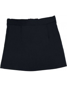 EBITA FASHION Παιδική Φούστα Navy Μπλε
