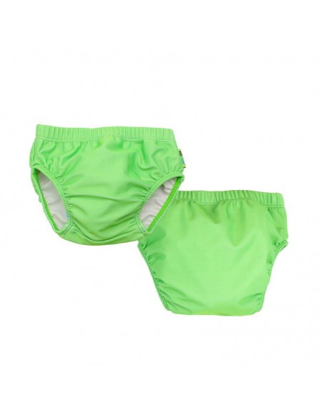 ZOOCCHINI Μαγιώ Πάνα 2pcs Σετ Alligator