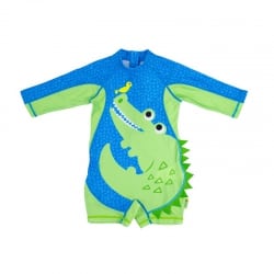 ZOOCCHINI Αντηλιακό Μαγιώ Alligator