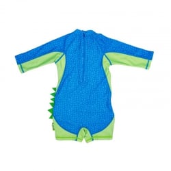 ZOOCCHINI Αντηλιακό Μαγιώ Alligator 2