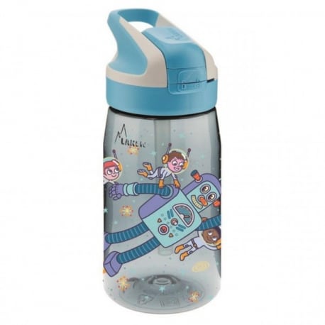 LAKEN Παγούρι Space Robot Tritan 450ml