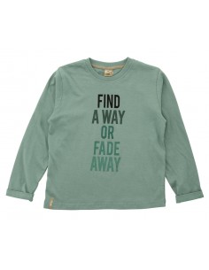 FUNKY FOR BABY Φόρμες φούτερ αχν. Για αγόρι σε χρώμα 1)λευκό & μαύρο tie -dye 2) μαύρο