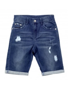 FUNKY FOR BABY Φόρμες φούτερ αχν. Για αγόρι σε χρώμα 1)λευκό & μαύρο tie -dye 2) μαύρο