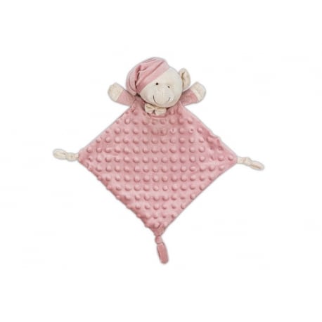 INTERBABY Πανακι Παρηγοριας Bear 