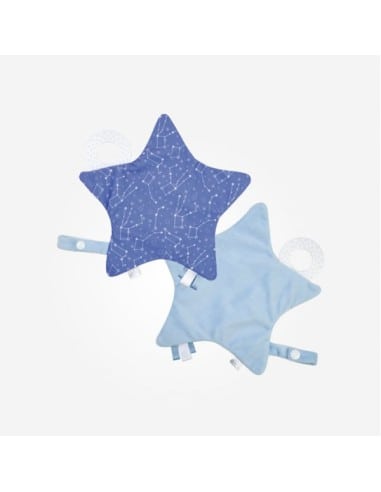 SARO Πανάκι Παρηγοριάς Sweet Dreamers Blue...