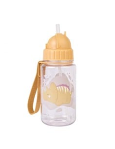 Saro Παγουρι Tritan Dinos 400ml