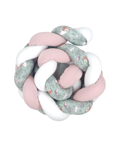 BABY STAR Πλεξούδα Πάντα Spring 19cm x 2,00m