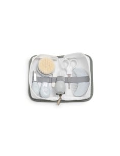 INTERBABY Σετ Υγιεινής και Φροντίδας Ροζ 2