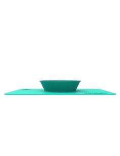 MATCHSTICK MONKEY Anti-Slip Bowl Green 2