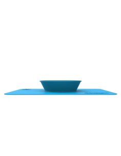  MATCHSTICK MONKEY Anti-Slip Bowl Blue 2