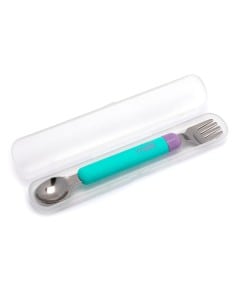 MELII Spork On the Go