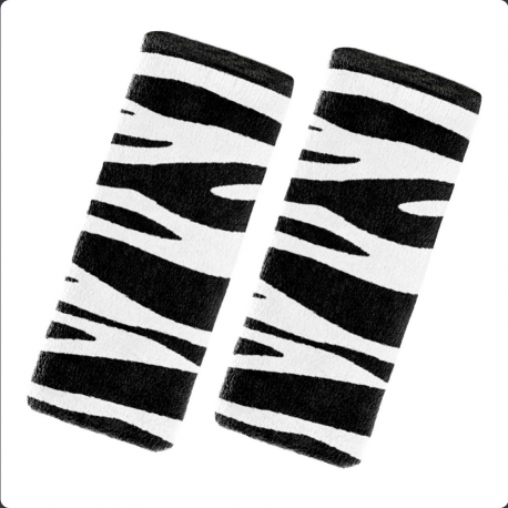BEN-BAT Προστατευτικά Για Ζώνες Zebra