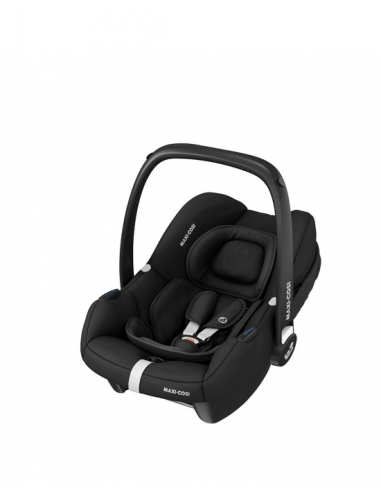 MAXI COSI Κάθισμα Αυτοκινήτου CabrioFix i-Size Essential Black