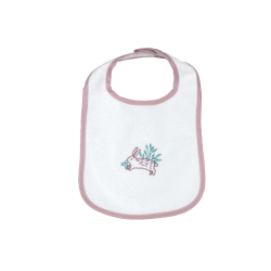 BABY STAR Σαλιάρα Αδιάβροχη Spring