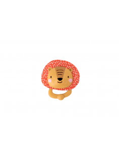 Taf Toys Κουδουνίστρα Harry Lion Cymbals