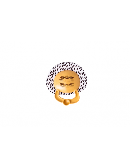 Taf Toys Κουδουνίστρα Harry Lion Cymbals