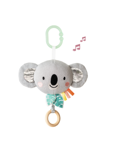 Taf Toys Μουσικό κρεμαστό παιχνίδι Kimmy Koala