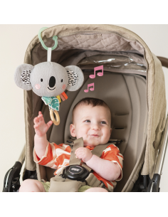 Taf Toys Μουσικό κρεμαστό παιχνίδι Kimmy Koala 2