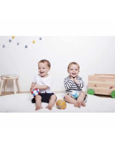 BABY TO LOVE Μπαλίτσες αθλημάτων 2