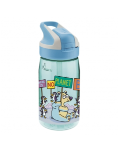 LAKEN Παγούρι Planet  Tritan 450ml