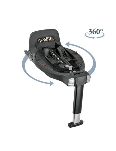 INGLESINA Βάση Isofix για Darwin 360 i-Size