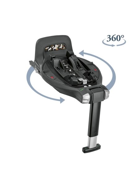 INGLESINA Βάση Isofix για Darwin 360 i-Size