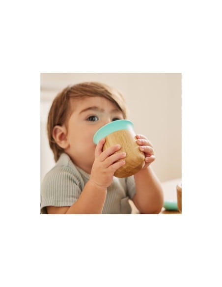 MUNCHKIN Bambou Cup 6m+ 150ml