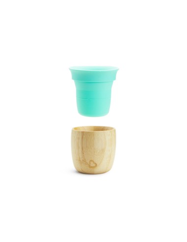MUNCHKIN Bambou Cup 6m+ 150ml