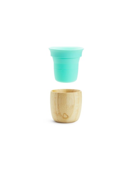 MUNCHKIN Bambou Cup 6m+ 150ml