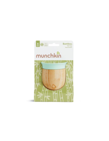 MUNCHKIN Bambou Cup 6m+ 150ml