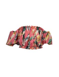 M&B Fashion Παιδική Μπλούζα Εμπριμε