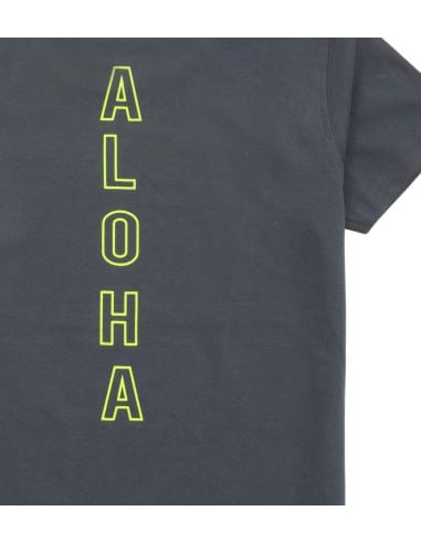 FUNKY FOR BABY Παιδικό Σετ με Βερμούδα 2τμχ Γκρι