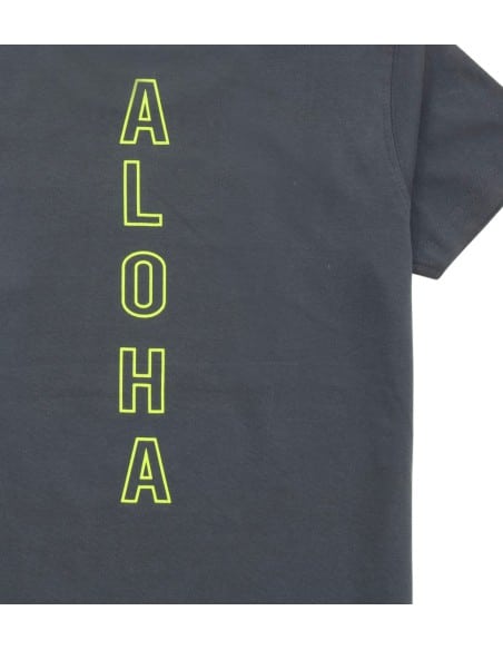 FUNKY FOR BABY Παιδικό Σετ με Βερμούδα 2τμχ Γκρι