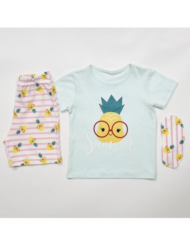 EBITA FASHION Παιδική Πυτζάμα Βεραμαν