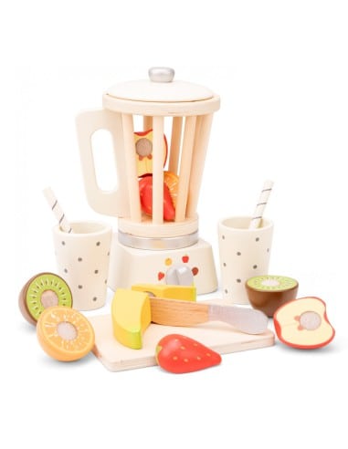 NEW CLASSIC TOYS  Smoothie Maker