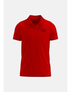 JOYCE Παιδικό T-shirt Κόκκινο