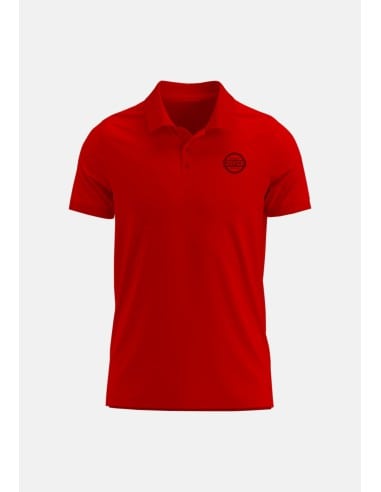 JOYCE Παιδικό T-shirt Κόκκινο