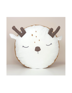 BABY STAR Πουφ Ελαφάκι Forest Friends