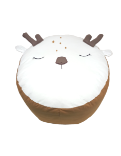BABY STAR Πουφ Ελαφάκι Forest Friends 2