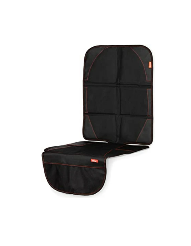 DIONO Προστατευτικό Καθίσματος Ultra mat black