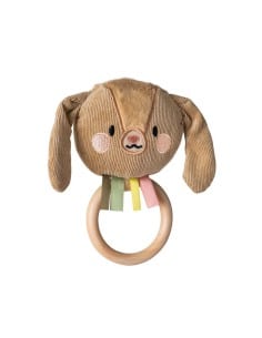 TAF TOYS Κουδουνίστρα Jenny Bunny Rattle