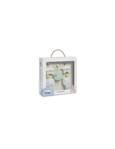 INTERBABY Μουσικό Carousel Octopus