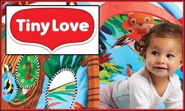 Tiny Love