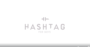 Hashtag 